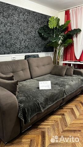 

3-к. коттедж, 99 м²