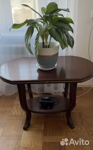 

Квартира-студия, 34 м², 1 кровать