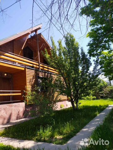 

2-к. коттедж, 200 м²