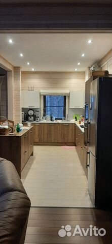 

6-к. коттедж, 431 м²