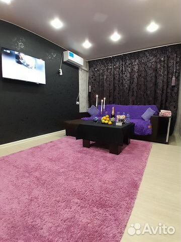 

3-к. квартира, 47 м², 3 кровати