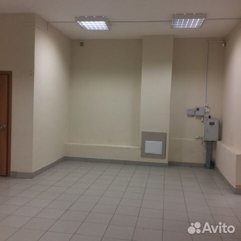 Торговое помещение, 79.7 м²