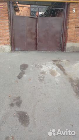 

1-к. дом, 25 м²