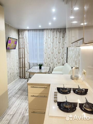 

2-к. квартира, 70 м², 2 кровати