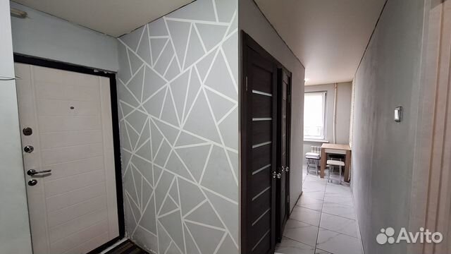 

3-к. квартира, 55 м², 6 кроватей