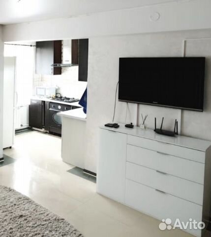

4-к. квартира, 52 м², 4 кровати