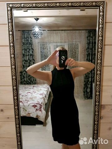 Платье Karen Millen Платье Karen Millen