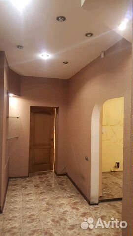 3-к квартира, 130 м², 2/5 эт.