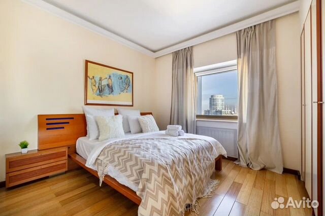 

5-к. квартира, 300 м², 5 кроватей