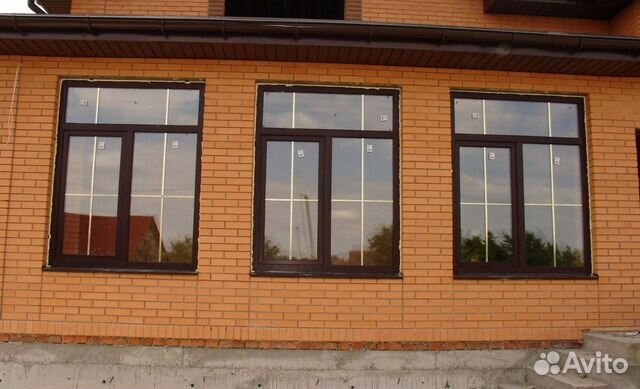 Пластиковые окна Пластиковые окна