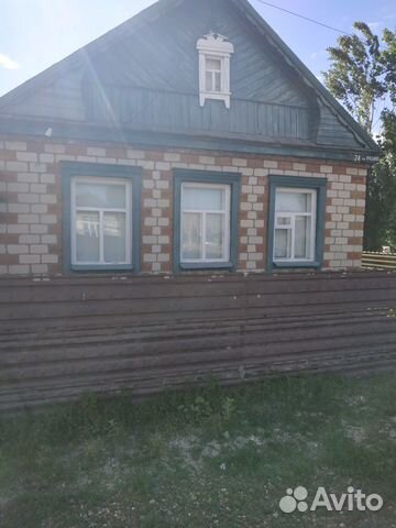

3-к. дом, 60 м²