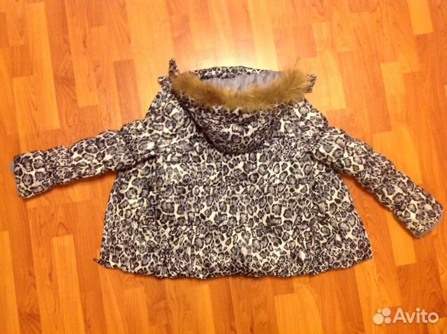 Куртка зимняя Acoola для девочки-подростка р.158 Куртка зимняя Acoola для девочки-подростка р.158