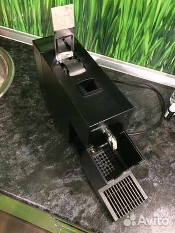 Кофемашина Cremesso