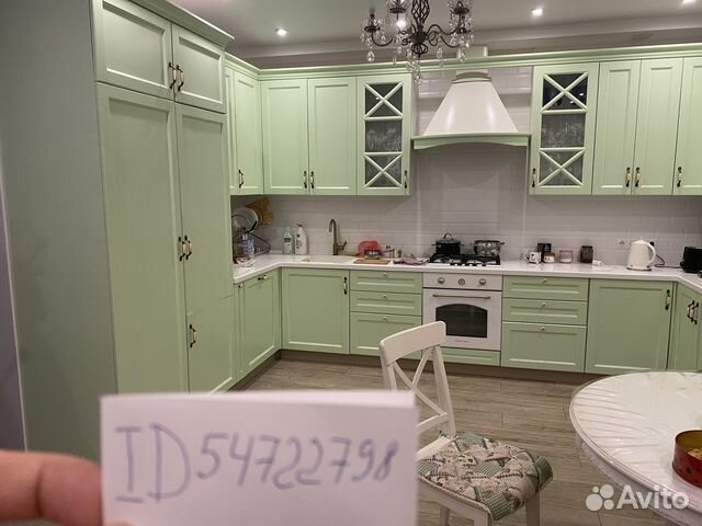 

5-к. таунхаус, 112 м²