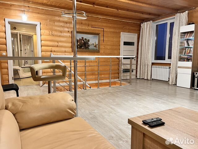 

5-к. дом, 220 м²