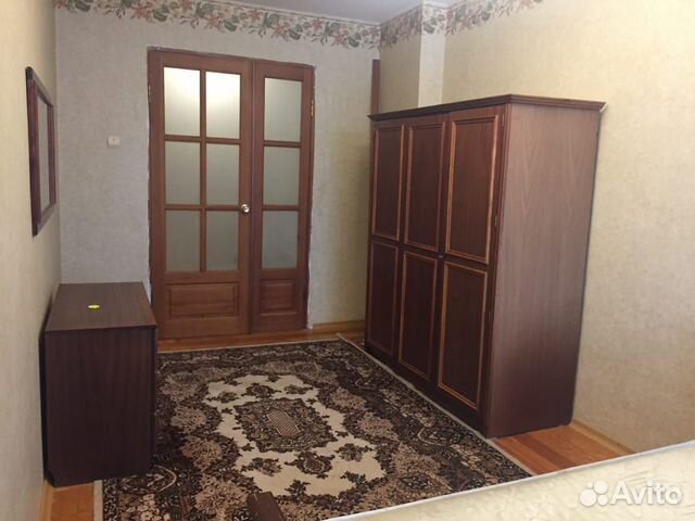 

2-к. квартира, 89 м², 3 кровати