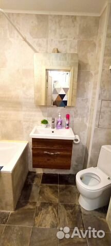 

Квартира-студия, 26 м², 1 кровать