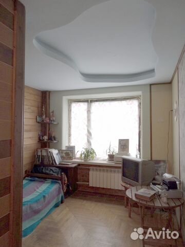 3-к квартира, 82 м², 4/5 эт. 3-к квартира, 82 м², 4/5 эт.