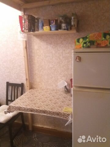 Комната 13 м² в > 9-к, 2/5 эт. Комната 13 м² в > 9-к, 2/5 эт.