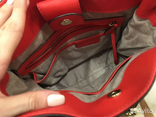Сумка hamilton michael kors майкл корс оригинал