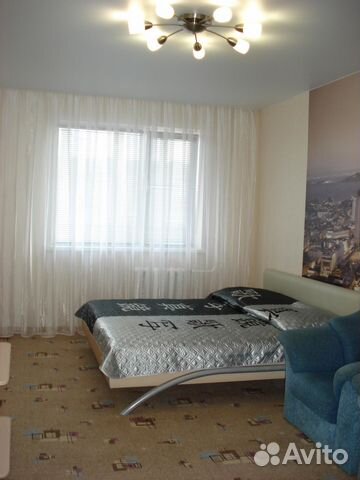 

1-к. квартира, 60 м², 8/9 эт.