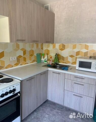 

3-к. квартира, 80 м², 6 кроватей