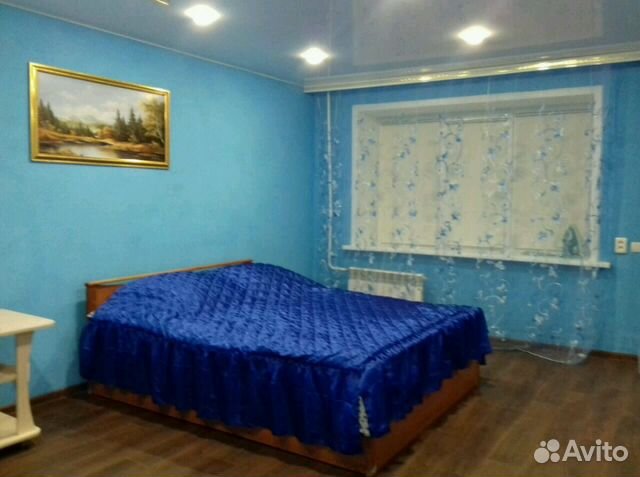 1-к квартира, 30 м², 4/5 эт. 1-к квартира, 30 м², 4/5 эт.