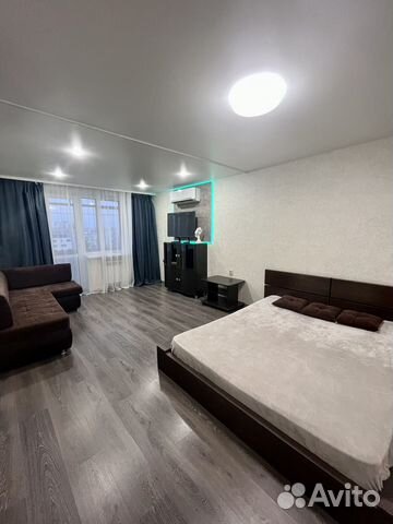 

2-к. квартира, 64 м², 3 кровати