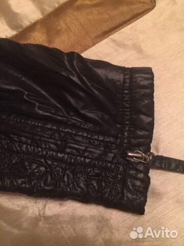 Куртка Куртка