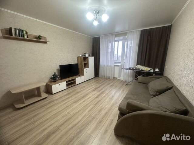 

3-к. квартира, 62 м², 4 кровати