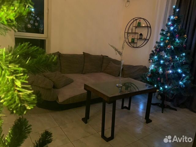 

5-к. коттедж, 160 м²