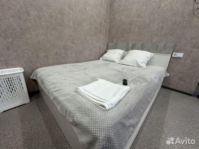 

1-к. квартира, 30 м², 1 кровать
