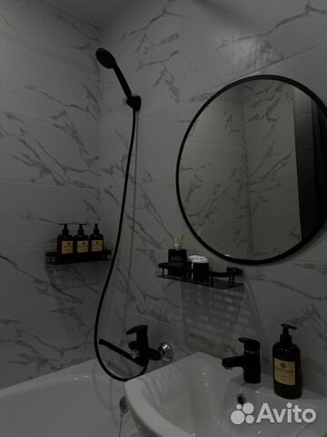

1-к. квартира, 31 м², 1 кровать