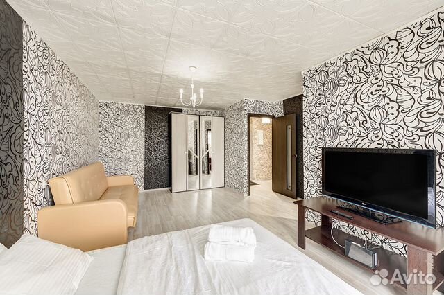 1-к квартира, 35 м², 7/9 эт. 1-к квартира, 35 м², 7/9 эт.
