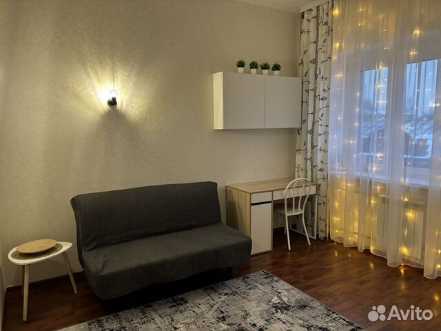 

2-к. квартира, 50 м², 2 кровати