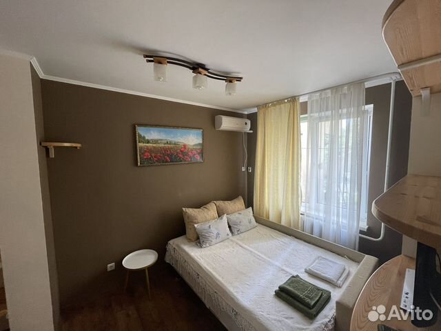 

2-к. квартира, 50 м², 3 кровати