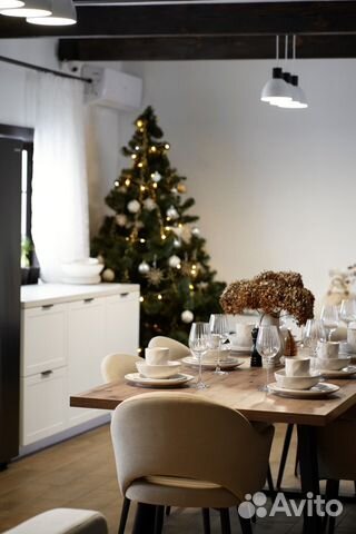 

5-к. коттедж, 220 м²