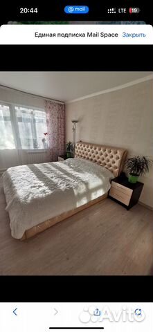 

3-к. квартира, 63 м², 3 кровати