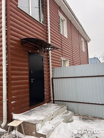 

4-к. коттедж, 190 м²