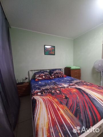 

Квартира-студия, 20 м², 1 кровать