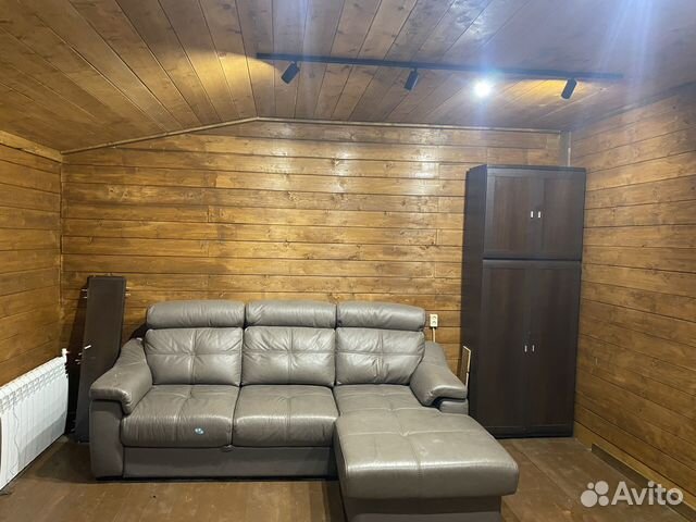 

1-к. дача, 54 м²