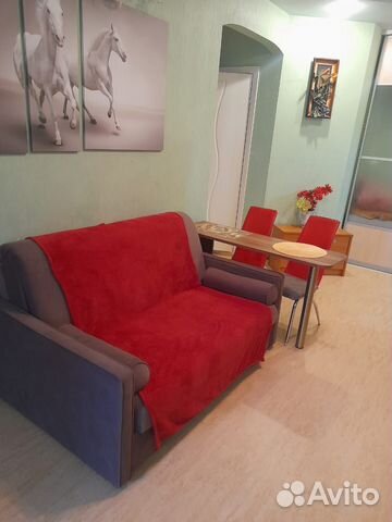 

3-к. квартира, 90 м², 4 кровати