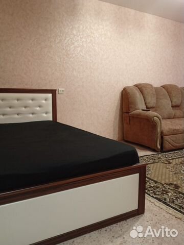 

1-к. квартира, 29,9 м², 2 кровати