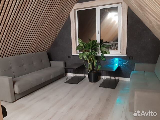 

5-к. коттедж, 184 м²