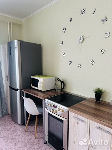 

Квартира-студия, 27,8 м², 2 кровати