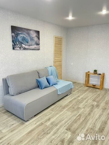 

2-к. квартира, 48 м², 3 кровати