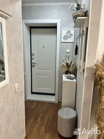 

1-к. квартира, 30 м², 2 кровати