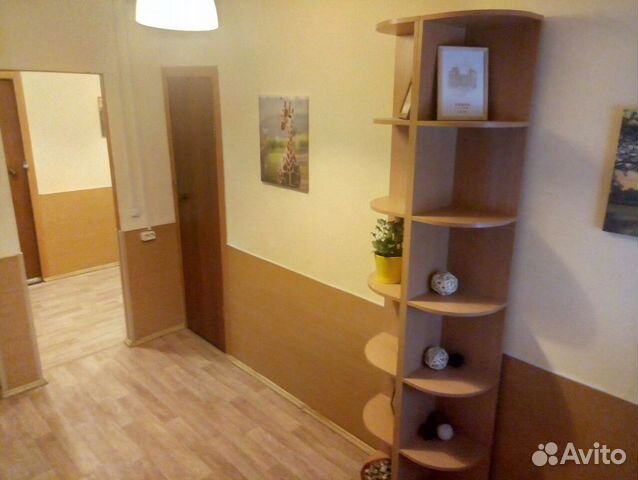 Комната 12 м² в 3-к, 2/3 эт. Комната 12 м² в 3-к, 2/3 эт.