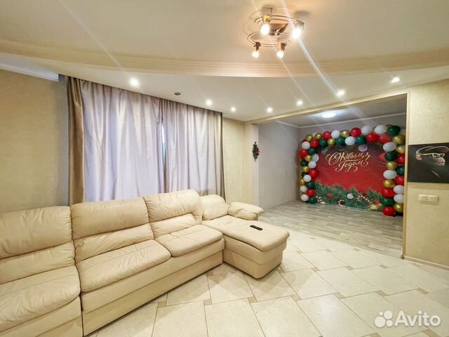 

5-к. коттедж, 399 м²