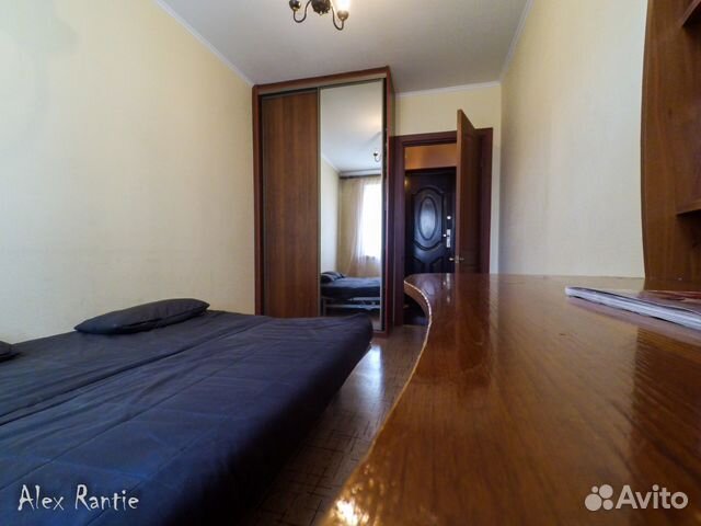 2-к квартира, 53 м², 7/9 эт.